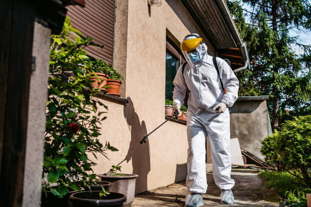Best Affordable Pest Control Services  in Half Moon, NC