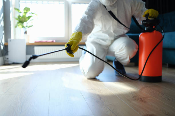 Best Best Pest Control Companies  in Half Moon, NC