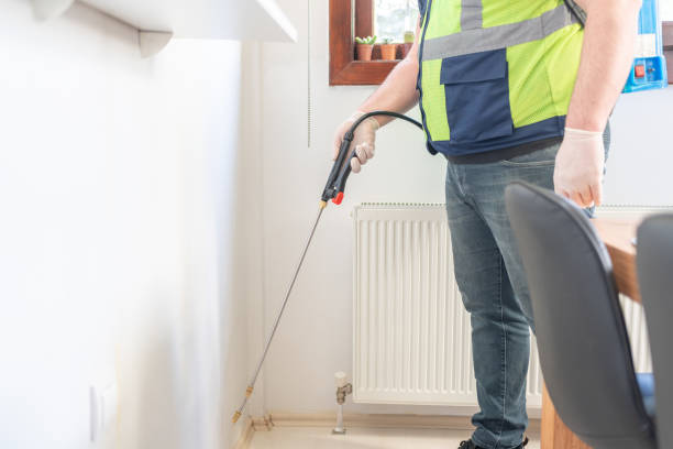 Best Pest Control Near Me  in Half Moon, NC