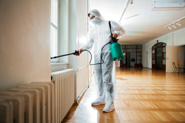 Best Best Pest Control Companies  in Half Moon, NC